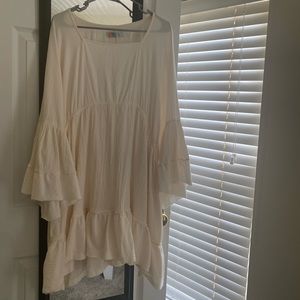 Free People El Mar Minidress